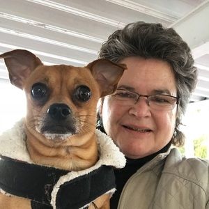 Meet your Posher, Sandy